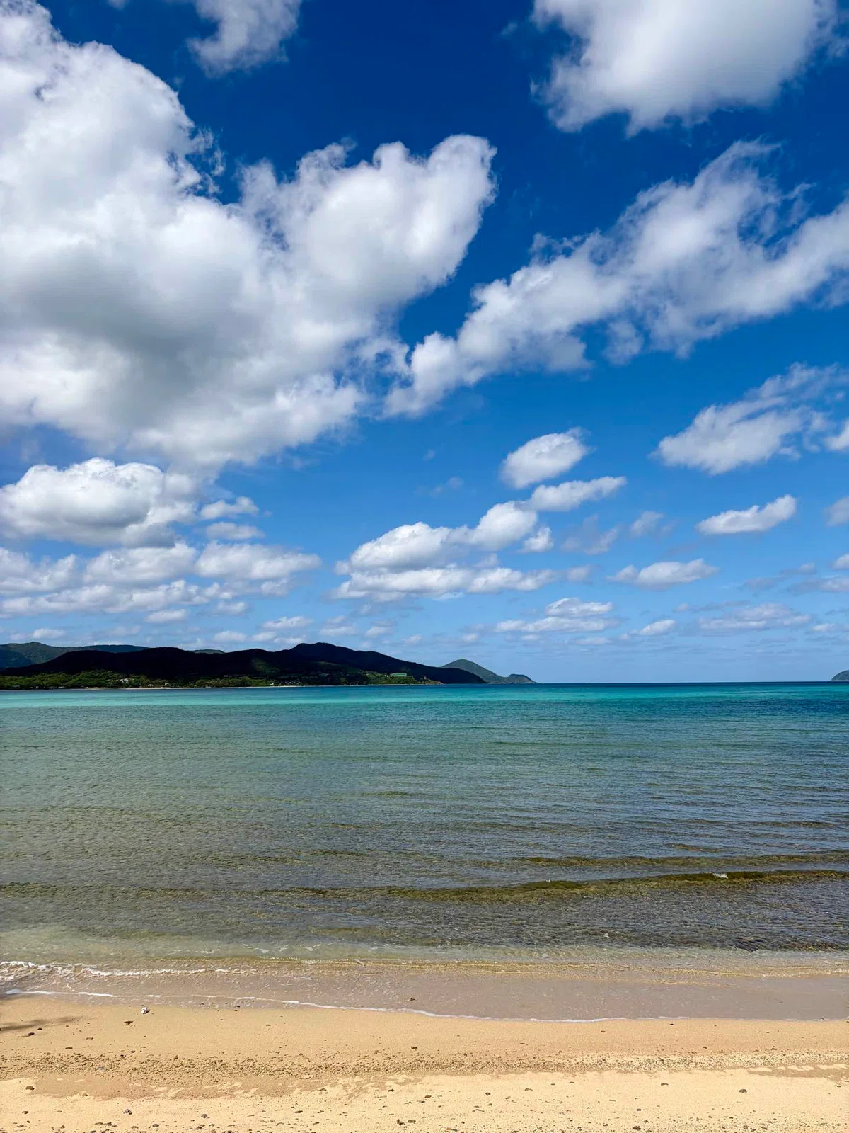 [Travel] Oshima Tsumugi, Island Songs, and Seaside Sunsets | Amami ...