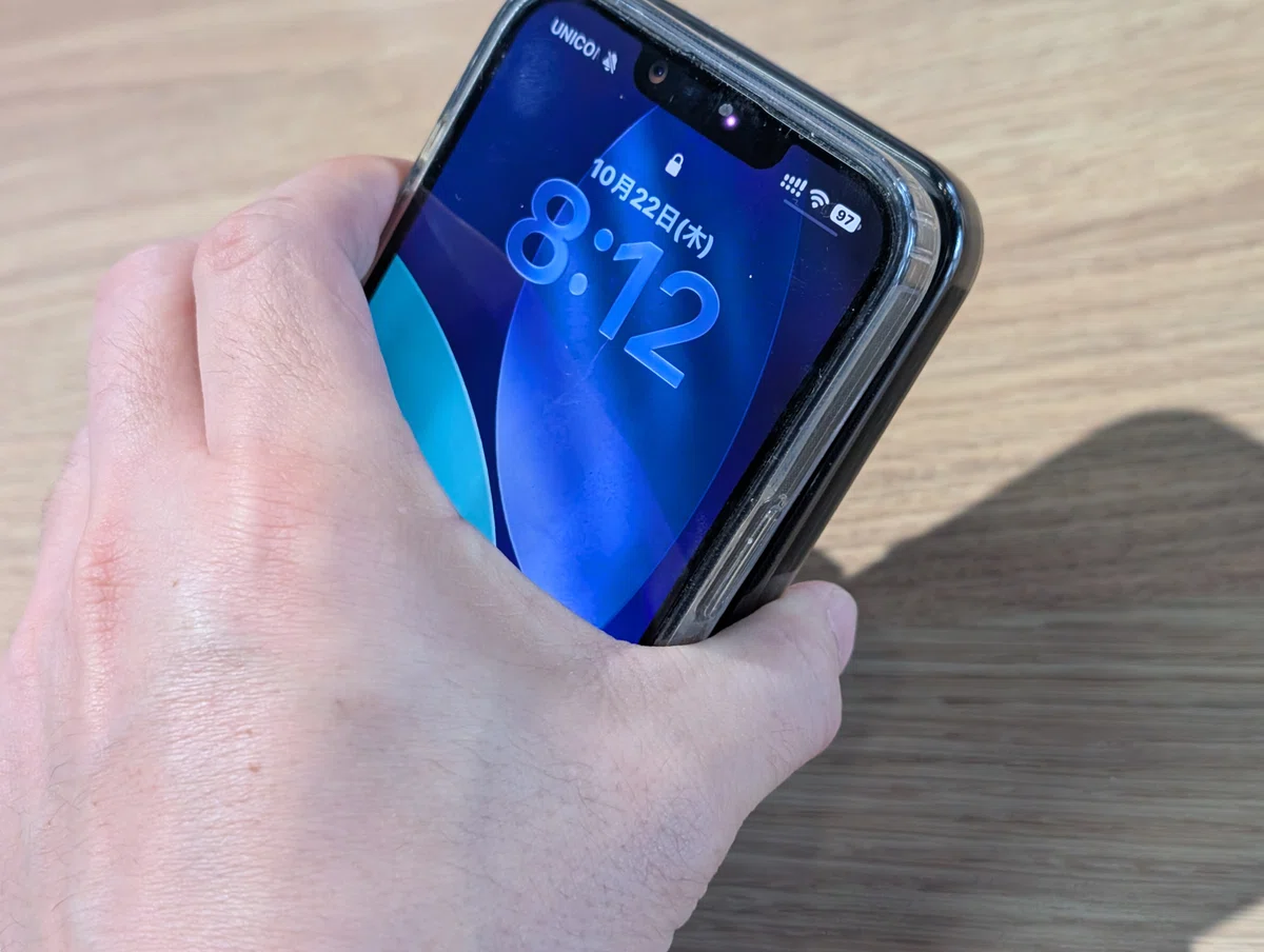 The story of when I seriously believed that 'foldable phones are no ...