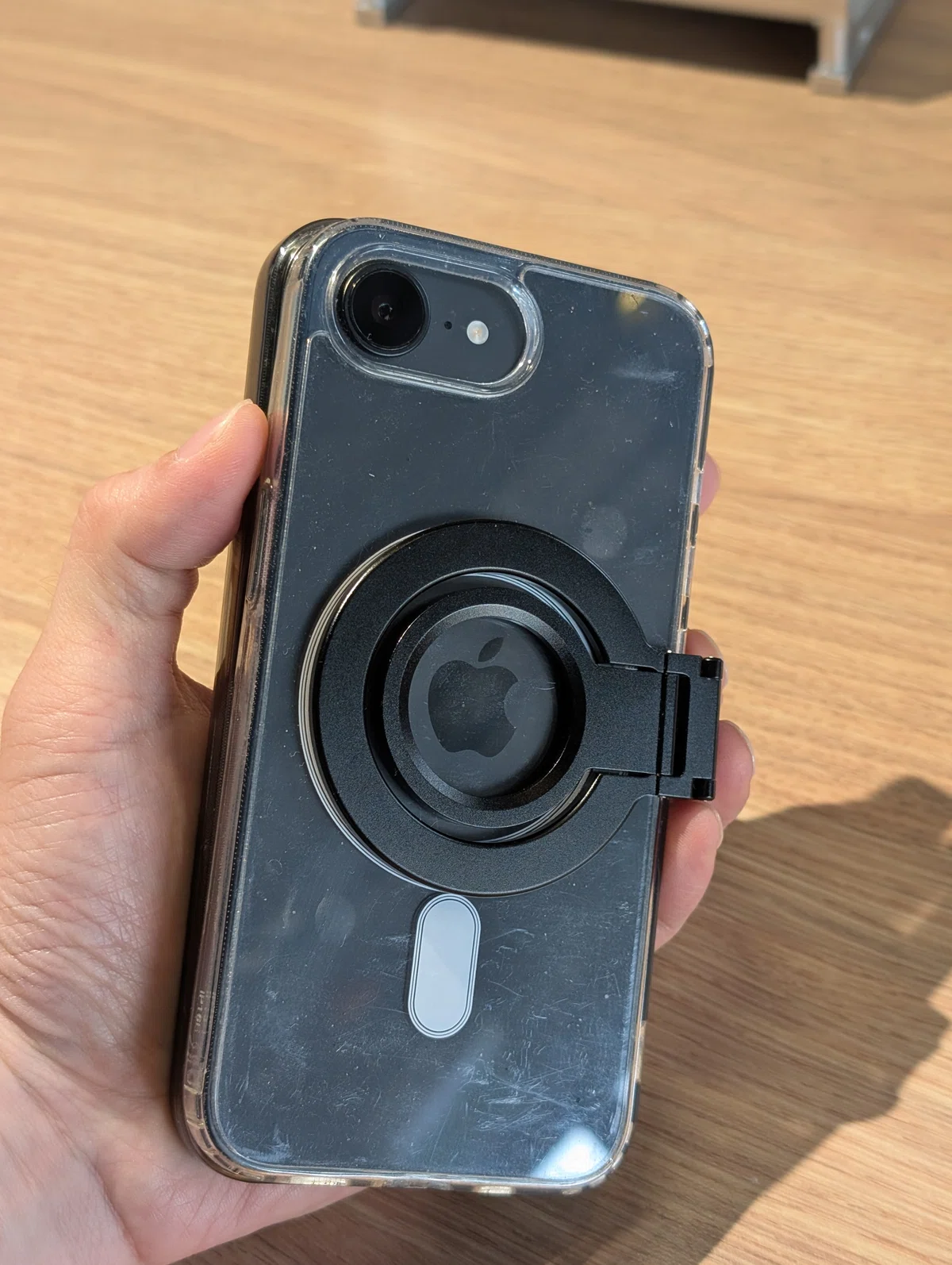 The story of when I seriously believed that 'foldable phones are no ...
