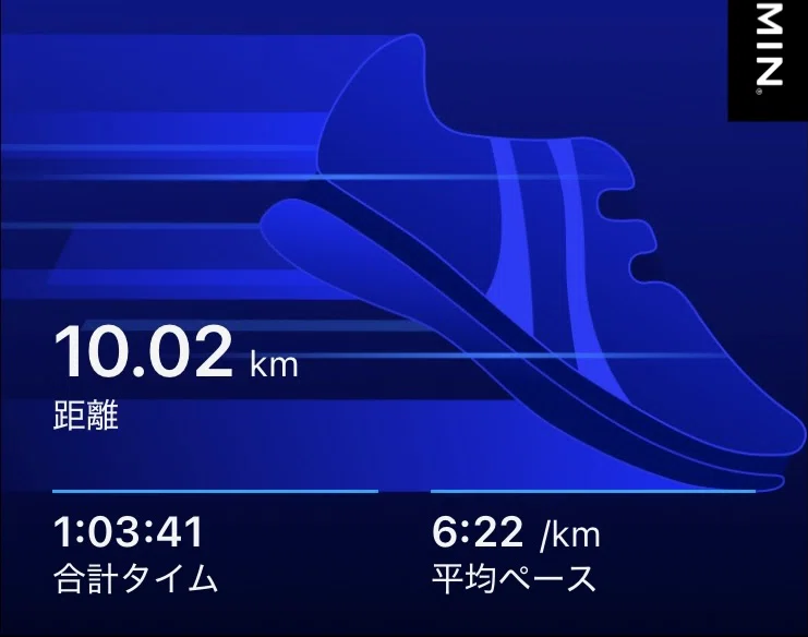 [Run] Training Log Week 50 [Sub-4 by Age 40]｜とろにしん