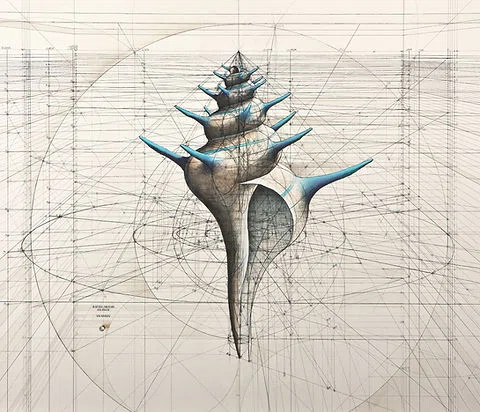Logarithmic Spirals and Aikido: On Mathematics, Art, and Body Movement｜新敬 智