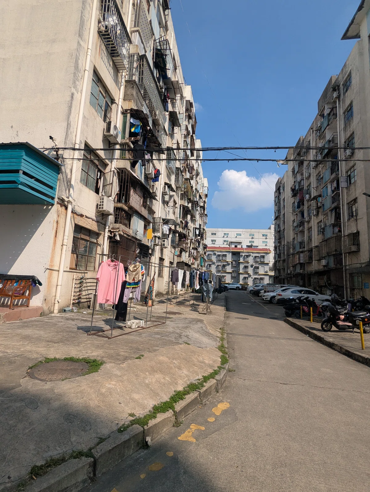 [Updated Regularly] 35 Surprising Things from My Solo Trip to Shenzhen ...
