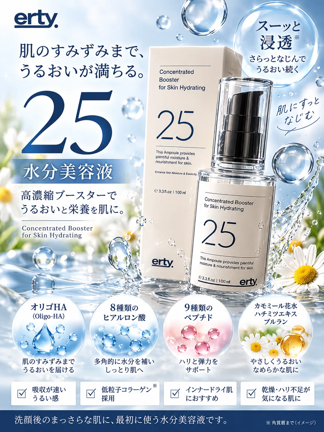 [Beauty Lab for Women in Their 40s Part 4] That Scent?!｜yuko｜日々を楽しむ研究室
