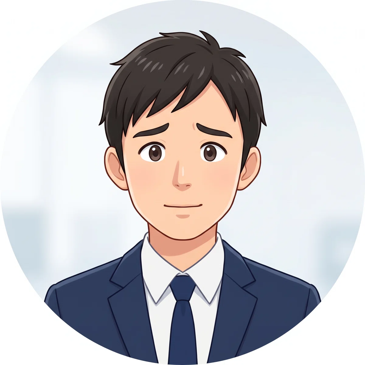 [Shopee Consultation 1] I'm afraid of my side job being discovered, and ...