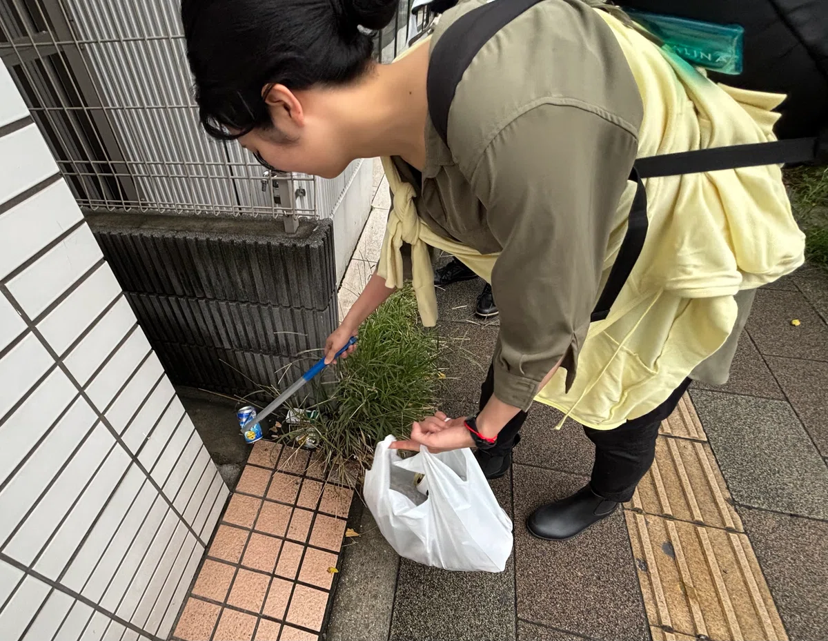 \CSR Activity Report/ SKY’S THE LIMIT’s Environmental Conservation ...