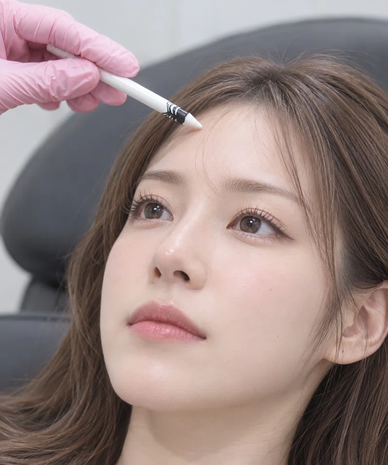 [Korean Aesthetic Dermatology] From Halloween to the New Year ...