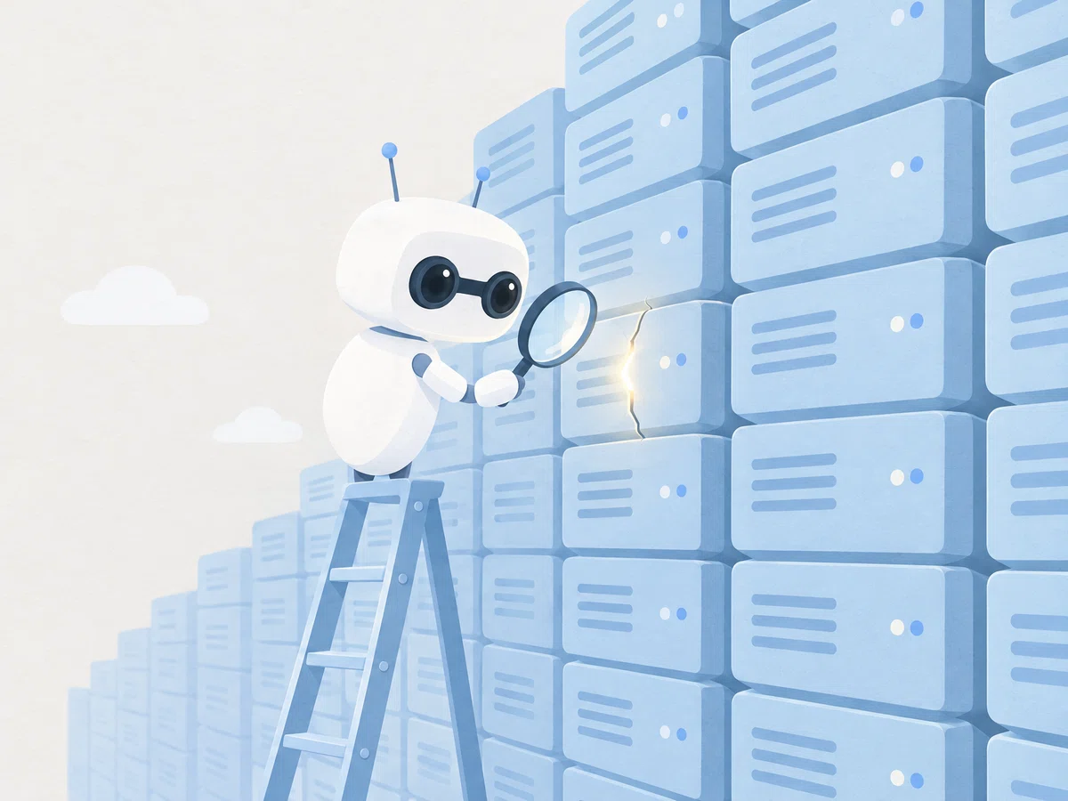 Shift Code Decoder The AI 'GPT-5.6 Sol' that found holes in 70% of the world's sites is ...