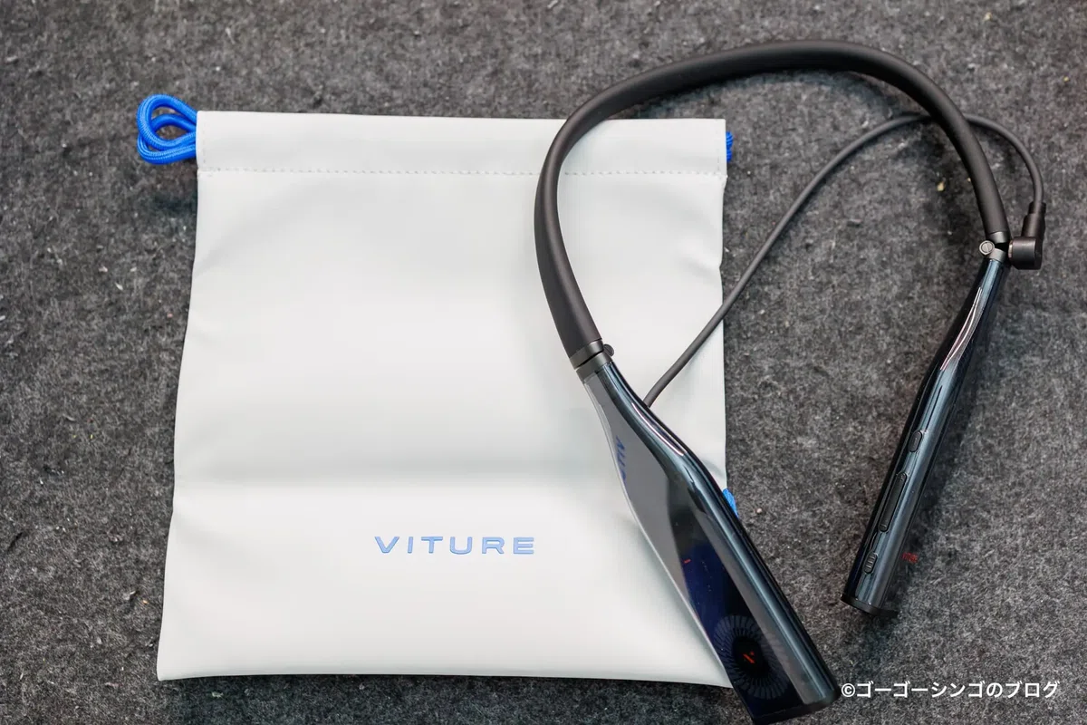 [Hands-on Comparison] VITURE Beast vs VITURE Pro 2! A Summary of the ...