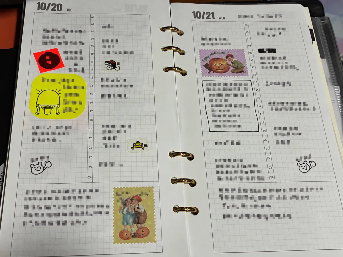 Pdca Mindset やりたいことが多すぎる私。朝の書き出しと手帳の作業記録で、少しずつ前に進む|Cham