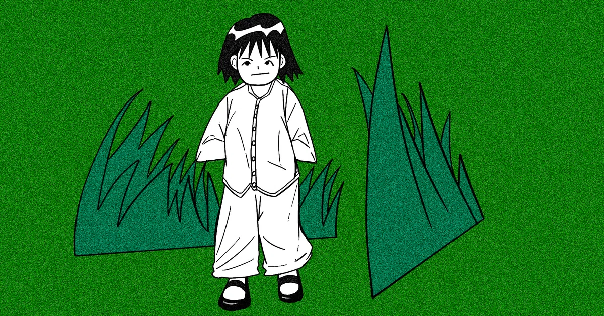 Six Poetic Pieces: Floating Backs and Edges｜青空宮庫