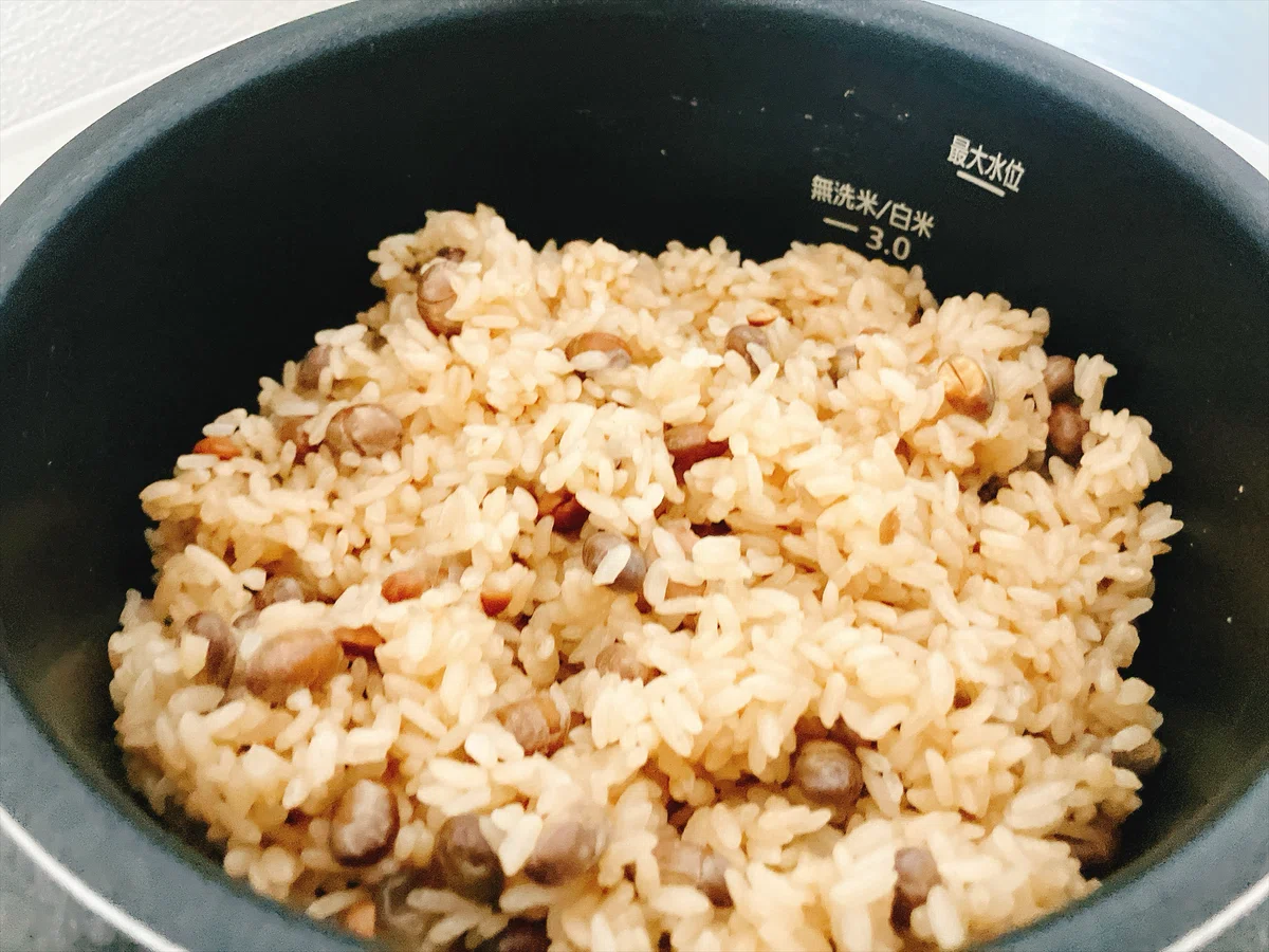 [Home Cooking] Nara Chameshi - Nara Prefecture Local Cuisine｜楽酒味