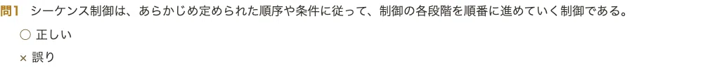 [Sequence Control Skills Test Grade 3] 250 True/False Questions Focused ...