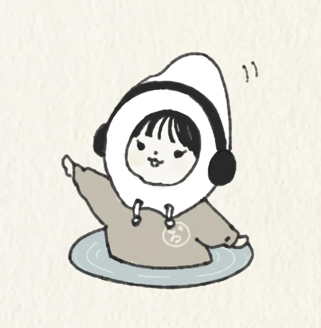 Hunter Nice Writing Nice to meet you, I am Okome Genmai🌾|おこめげんまい
