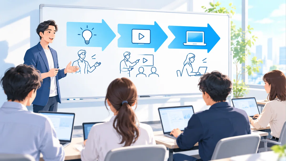Litmus Test Table How to Evaluate Side Hustle Courses | 5 Points to Avoid Suspicious ...