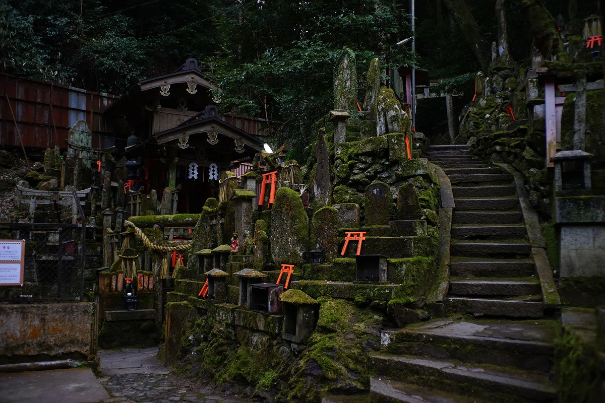 [Self-Introduction] What is a Yamabushi Fortune Teller?｜龍昇院
