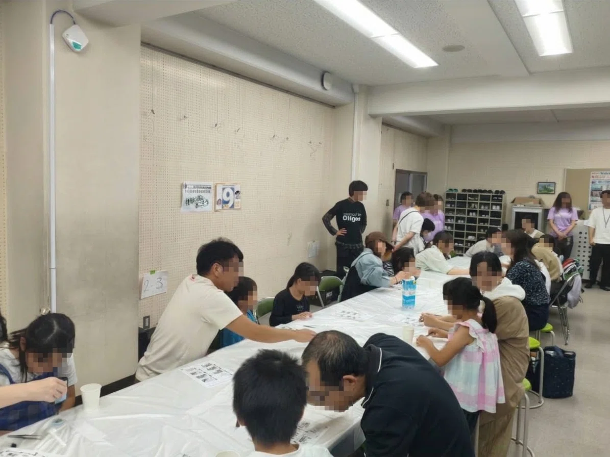 川崎市立久本小学校にて、子どもたちと海洋プラスチックを考えるワークショップを開催しました！｜東京大学Diligent