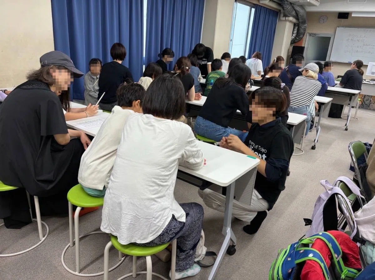 Diligent Computer 가와사키 시립 히사모토 초등학교에서 아이들과 함께 해양 플라스틱을 생각하는 워크숍을 개최했습니다!|東京大学Diligent