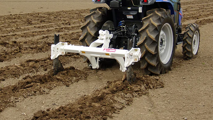 [Training Memo] Next year's harvest begins in autumn! Soil improvement ...