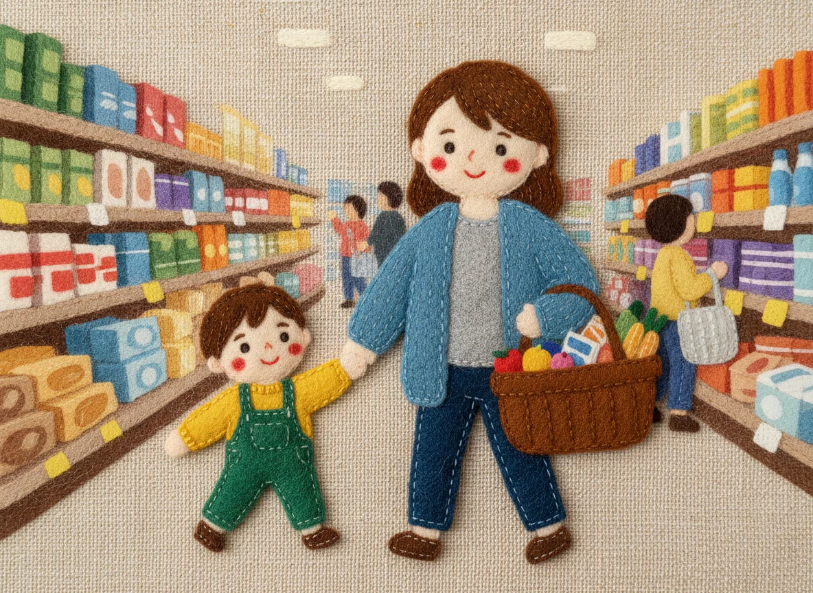 [4-Year-Olds] 