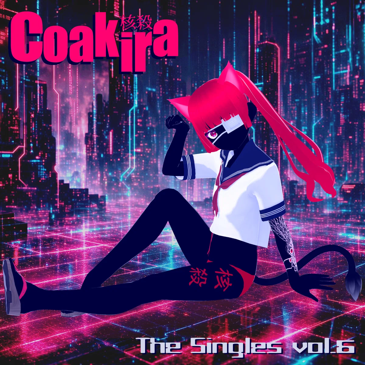 M3秋2026まとめ｜Coakira