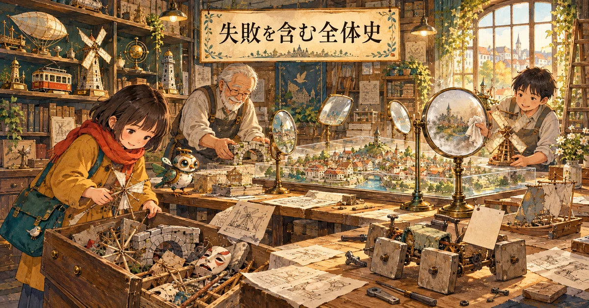 First Type Conditional GPT-Sensei's 'The Zero Mirror and the Repairable Total History ...