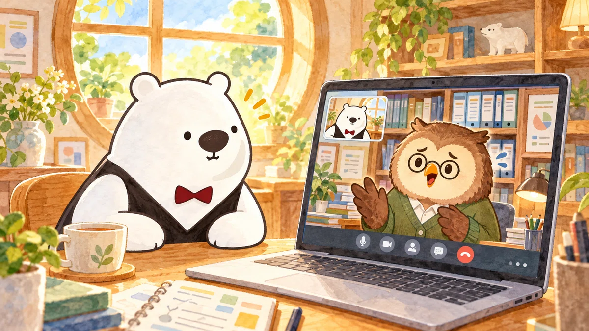 I want to write a book with AI [Virtual AI Tutor]｜おしえてアルルさん⭐岩永奈々【アルル制作所】