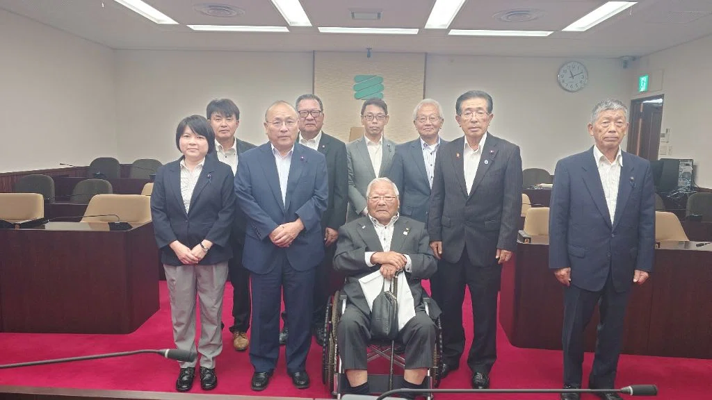Committee Inspection Training Part 3｜佐野さち