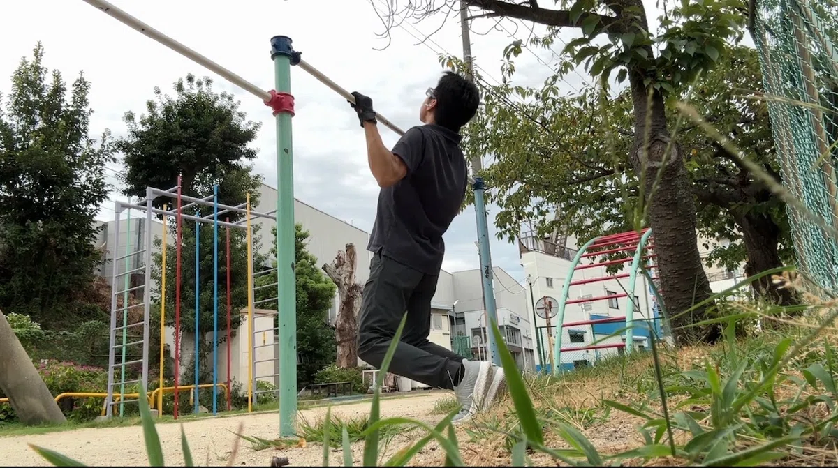 At 51, taking a break from strength training isn't the end. If you can ...
