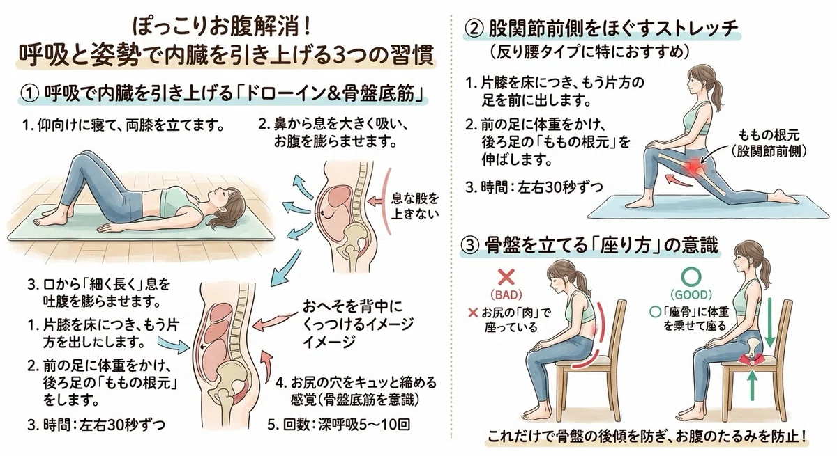 [Explained by a Chiropractor] That 