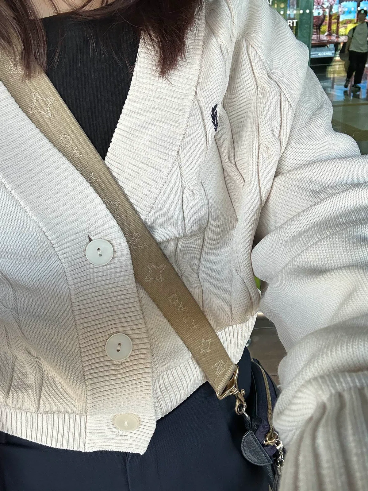 Internation Cold Header My Solo Trip to Korea in My 30s, Day 1|もすこ