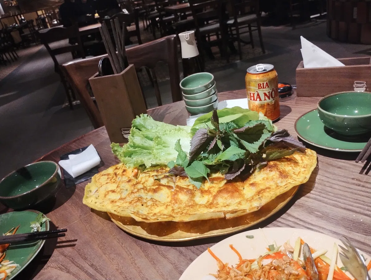 [Hanoi Gourmet] Don't just eat Pho and leave! Tour Conductor Pan-chan's ...