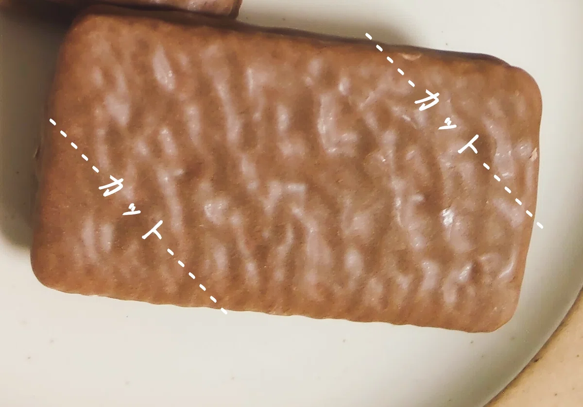 [Honest Review] Tim Tam Original｜沙衣子(さいこ)