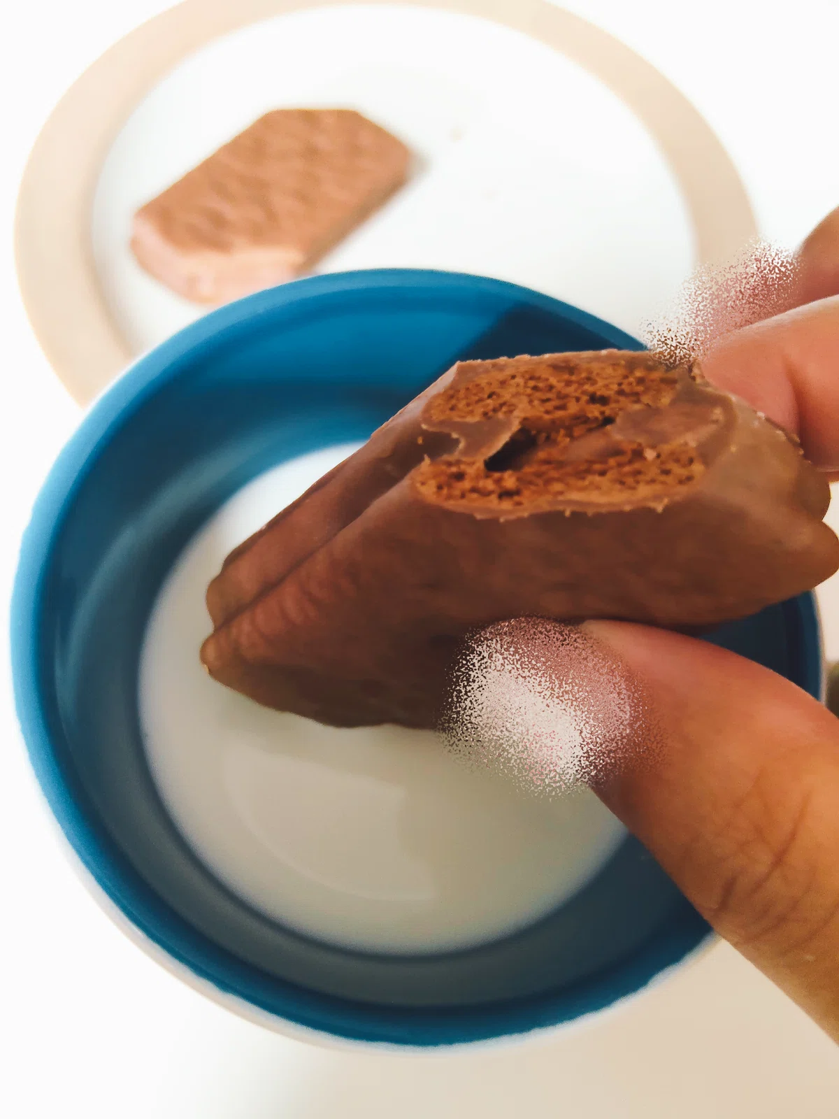 [Honest Review] Tim Tam Original｜沙衣子(さいこ)