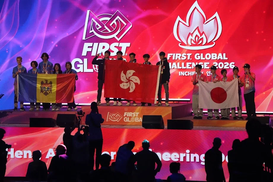 [Result Report] We won Silver and Bronze awards at FGC2026!｜KABURAYA ...