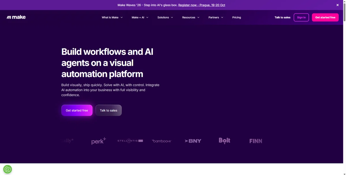 Migrated Notion Template Duplicate Notifications from Pipedream to Make ...