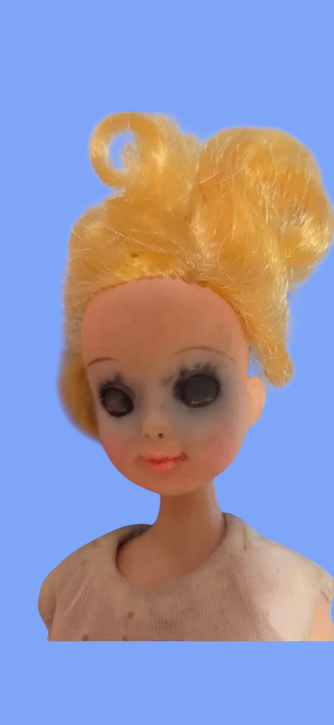 I am. Doll “Rie Neesan”｜Matilda*