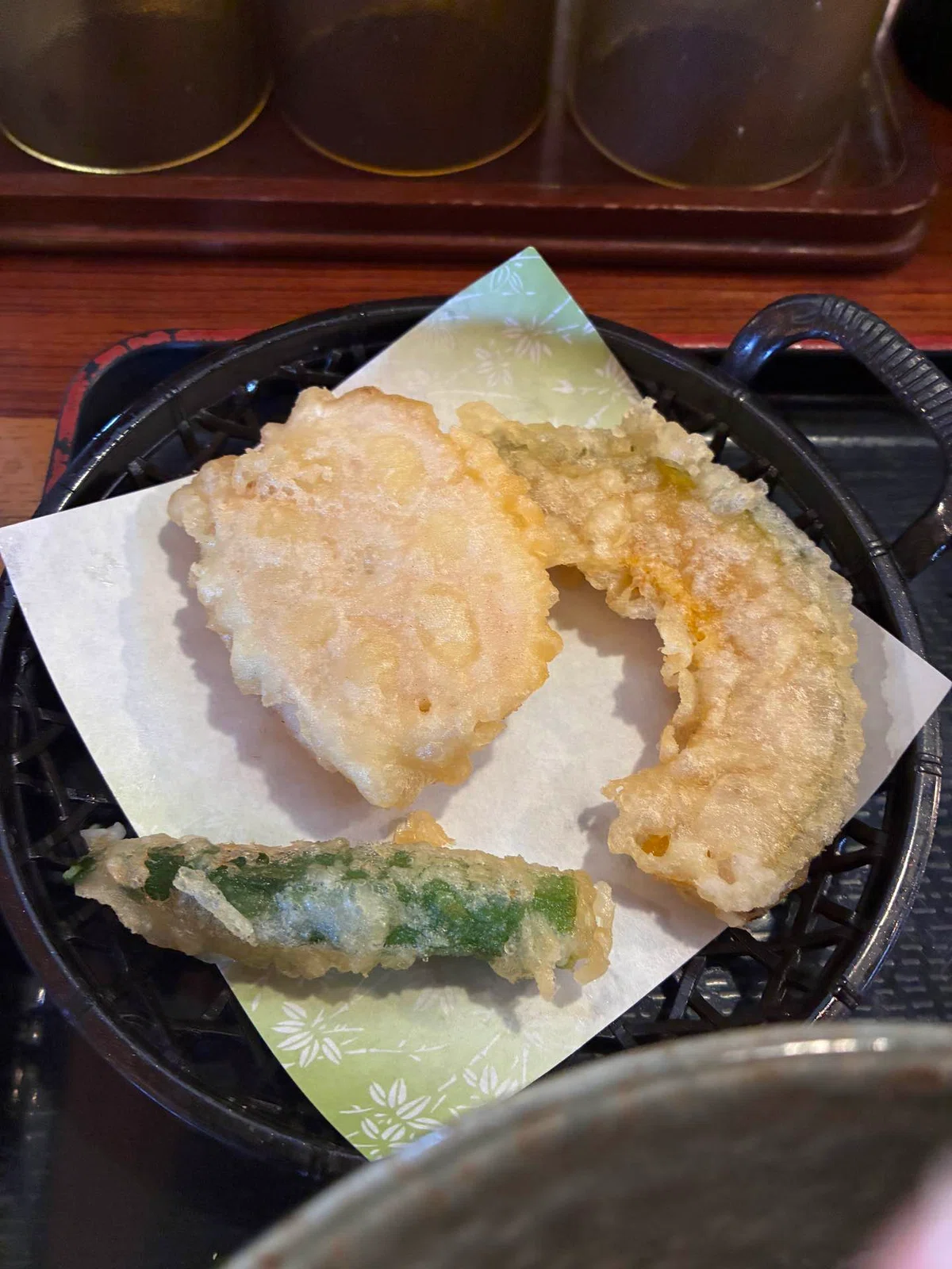[Saitama Fujimi] My first time at Kyubeiya. Eating chewy meat-salt ...
