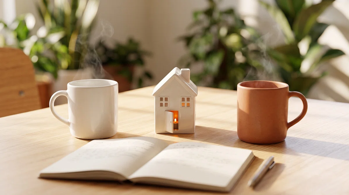 The Real Estate Agency I Aim to Be | What I Decided After Writing 30 ...