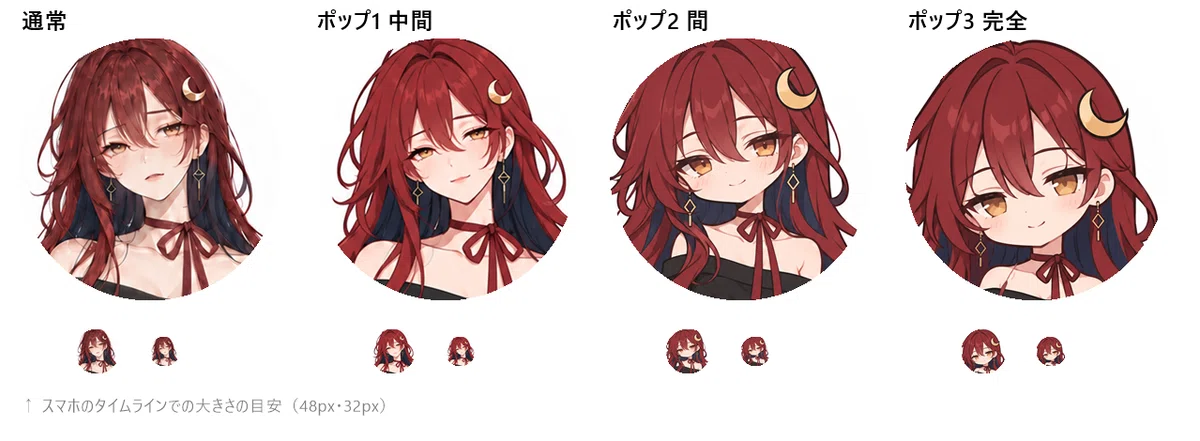 [The Path to Becoming a VTuber Part 1] How I, a non-artist who doesn't ...