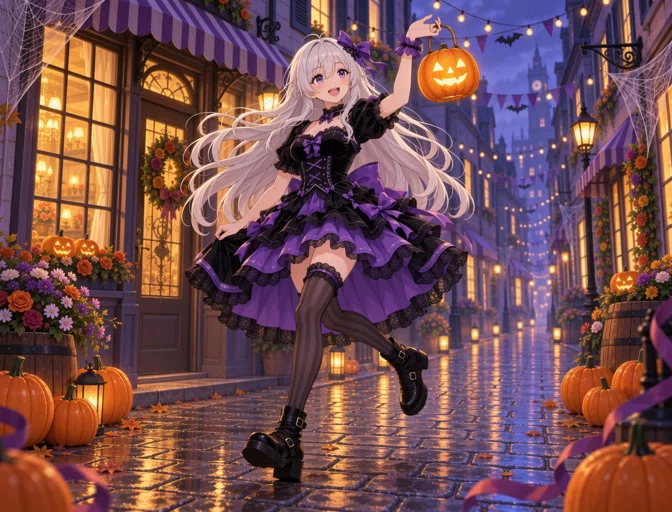 [MOSS][anima] 80 art styles ready to copy-paste, will distribute ...