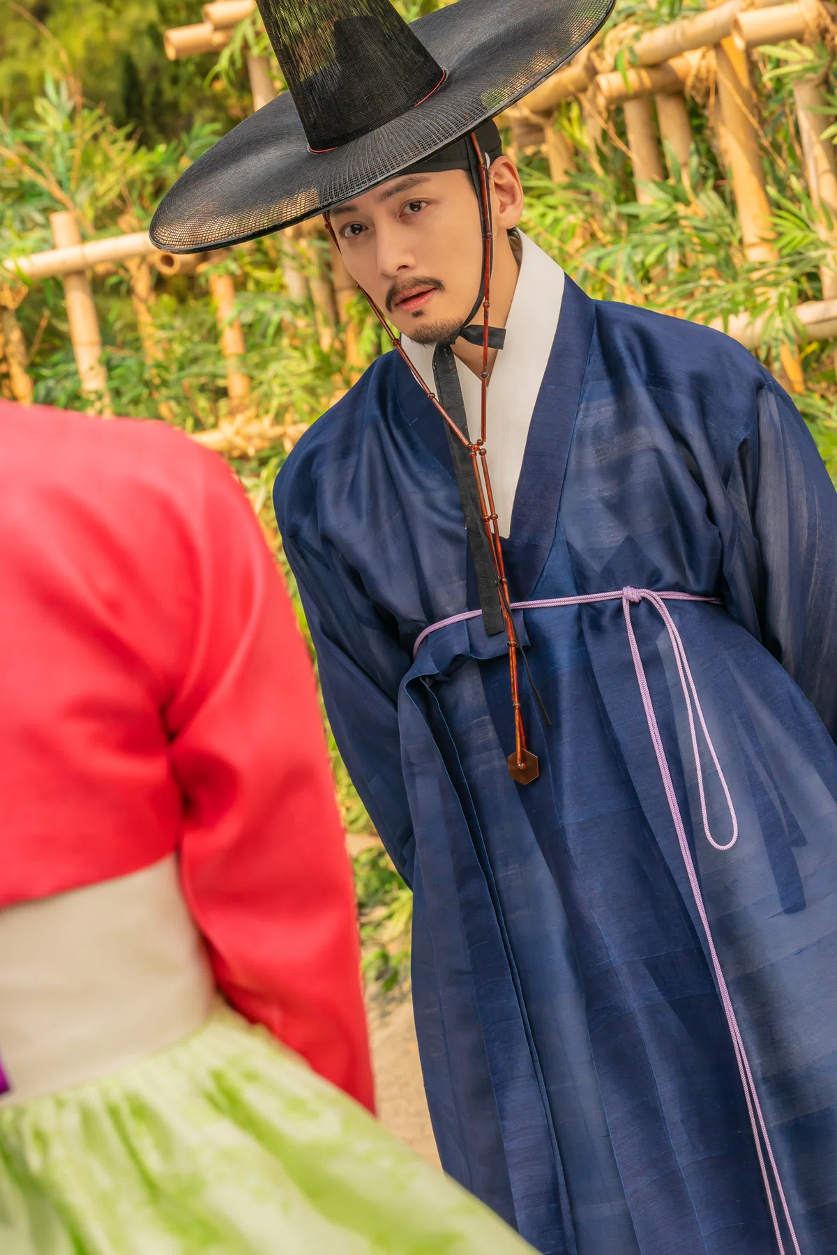 The Destructive Power of Ji Chang-wook in 'Merry Berry Love' is ...