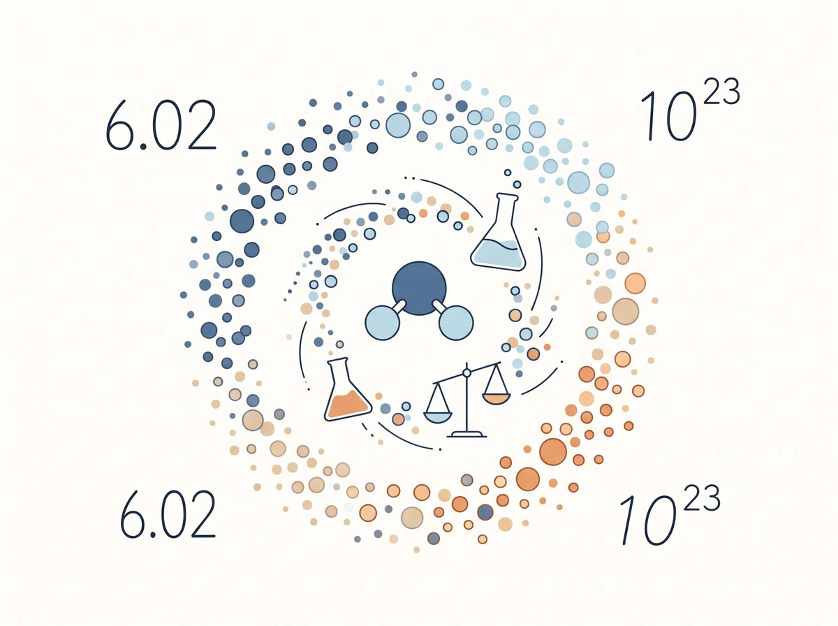October 23rd is 'Chemistry Day'｜Gelate（ジェレイト）