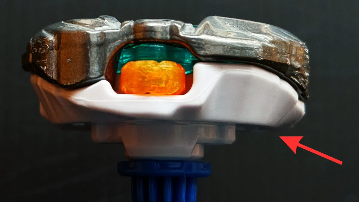#49_Bison Burrow Serious Review [Beyblade X]｜サボサボ@S1イベント開催中