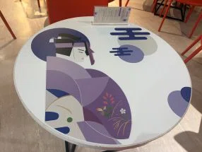 The 3rd Dango Ichikawa Shinsho Shunjukai｜sk_tora_rdy
