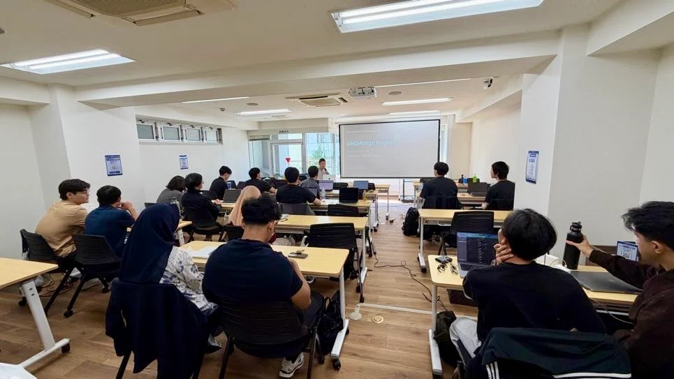 [GAOGAO OFFSITE 2026 Event Report] 22 People Gathered in Yokohama. A ...