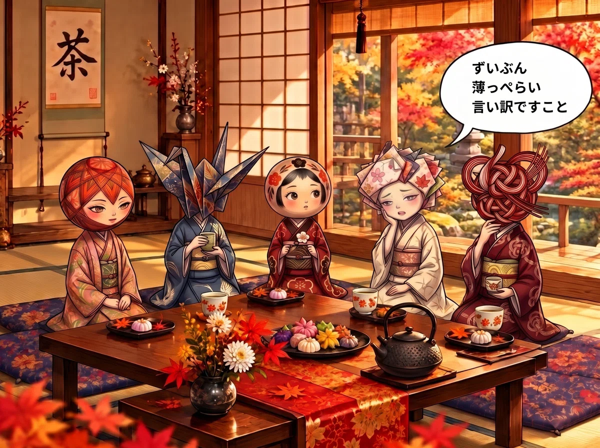 There's No Faking It | Amano Writing Club [Manga]｜てまり
