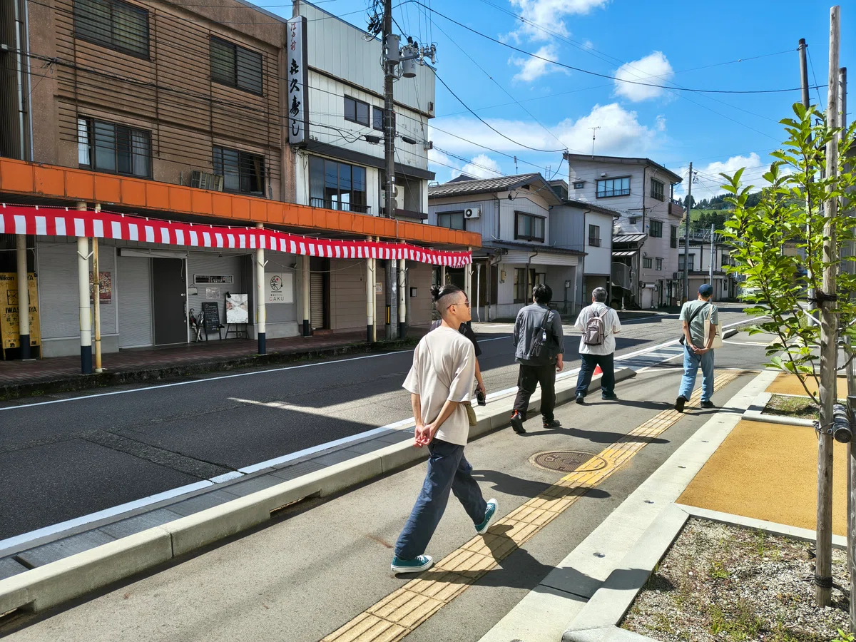 [Held in Uonuma!] 7th 