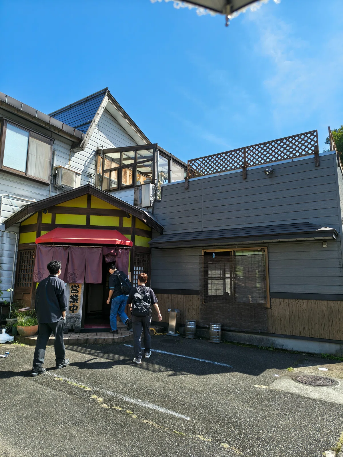 [Held in Uonuma!] 7th 