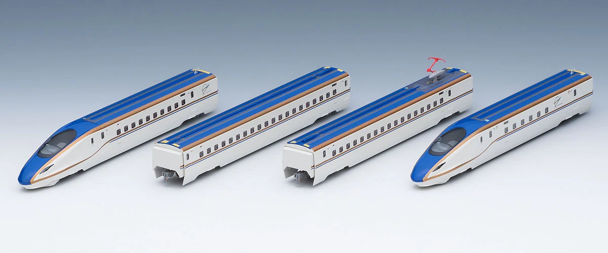 [Railway Trivia] File 19: What is the appeal of the Hokuriku/Joetsu ...