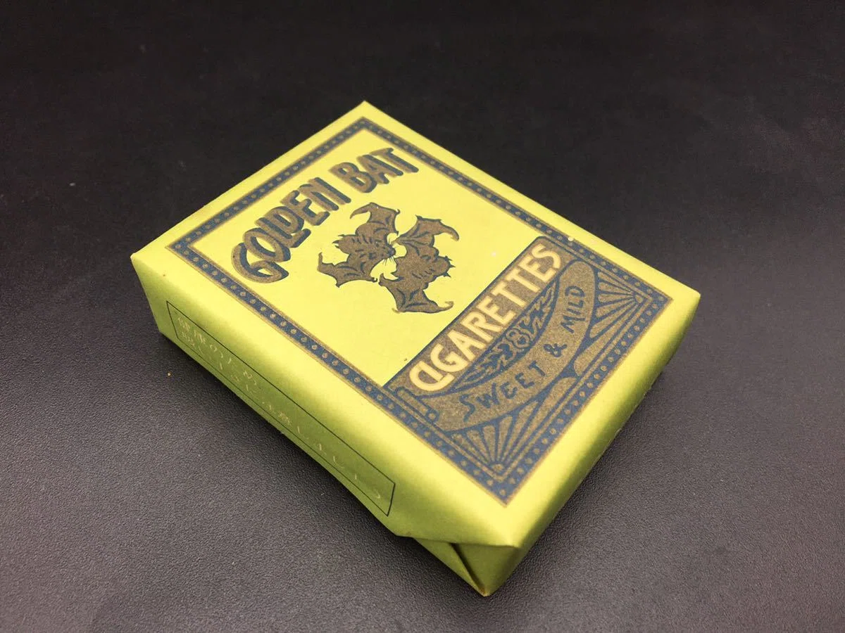 [History] A Modern History of Smoke and Cigarettes: Society and ...